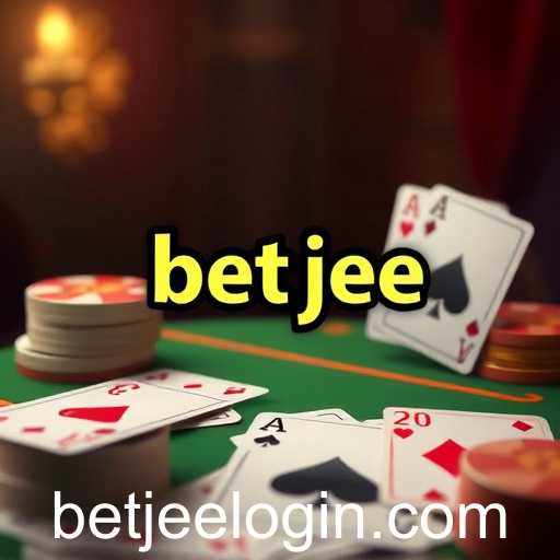 Betjee Revolutionizes Online Gaming in 2025