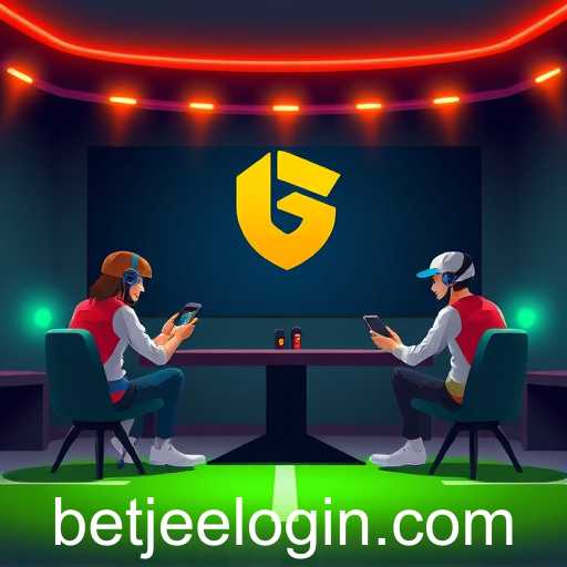 The Online Gaming Surge Boosts Betjee's Popularity