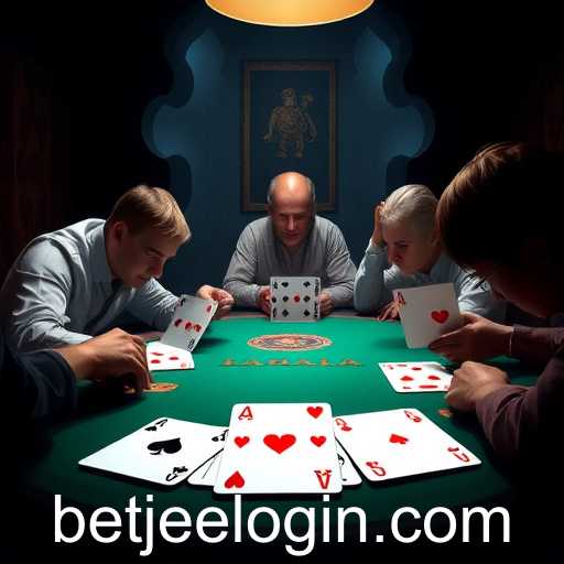 The Rise of Online Gaming: Betjee Leads the Charge